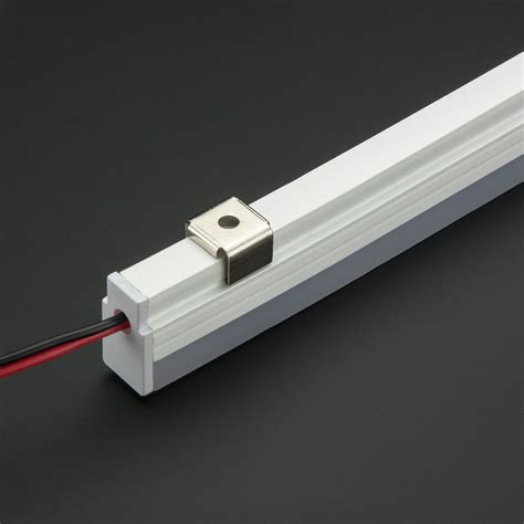 metal mounting bracket for led strip lights|led light strip mounting channel.